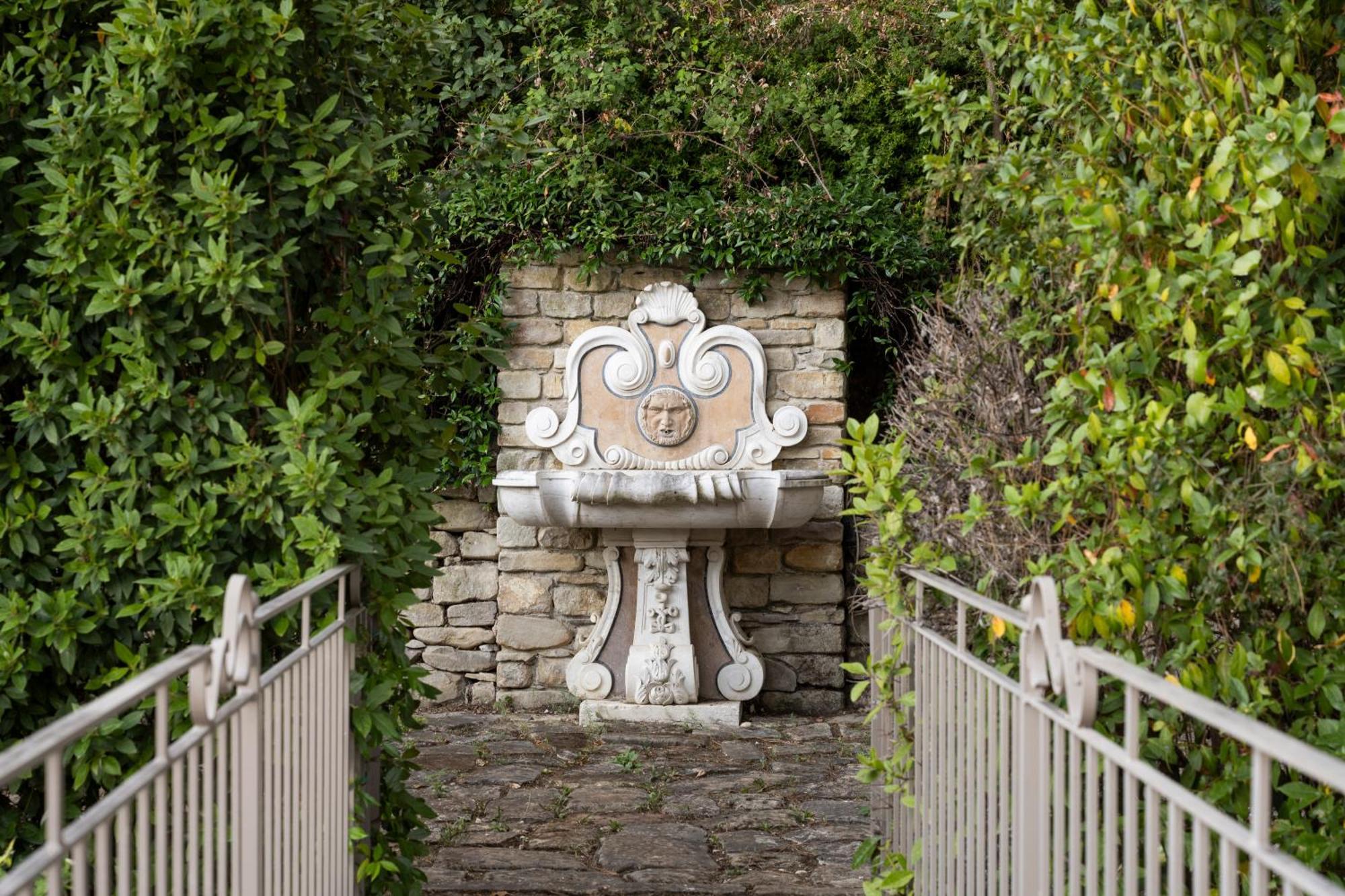 Villa Lattanzi Marina Palmense Exterior photo
